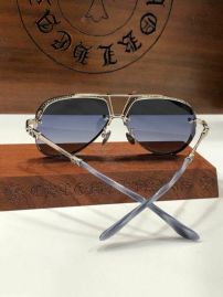 Picture of Chrome Hearts Sunglasses _SKUfw46734619fw